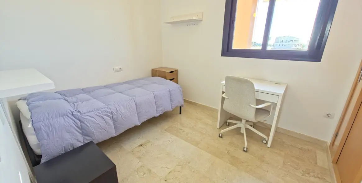 Venta de ático en La Cala de Mijas 8