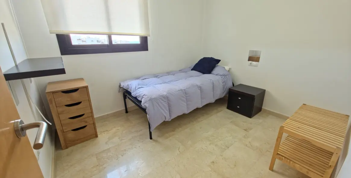 Venta de ático en La Cala de Mijas 9