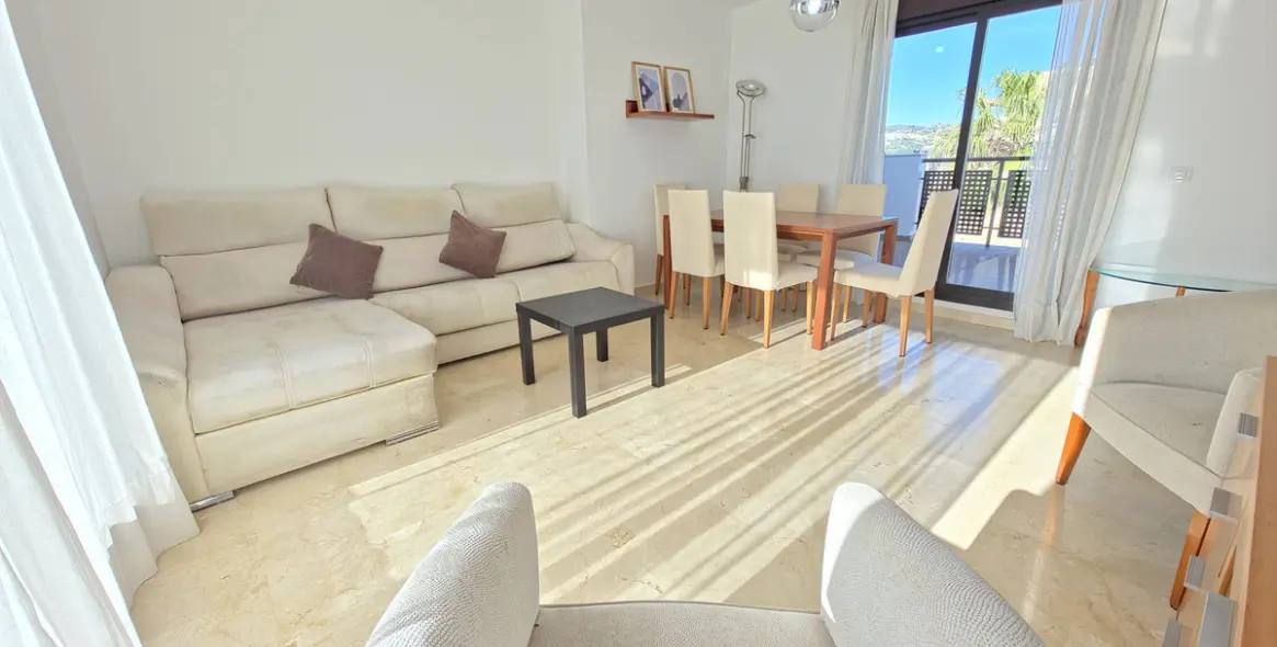 Venta de ático en La Cala de Mijas 11