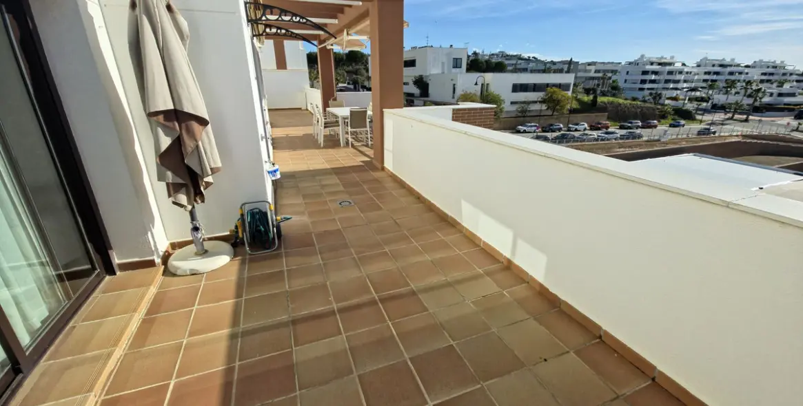 Venta de ático en La Cala de Mijas 13
