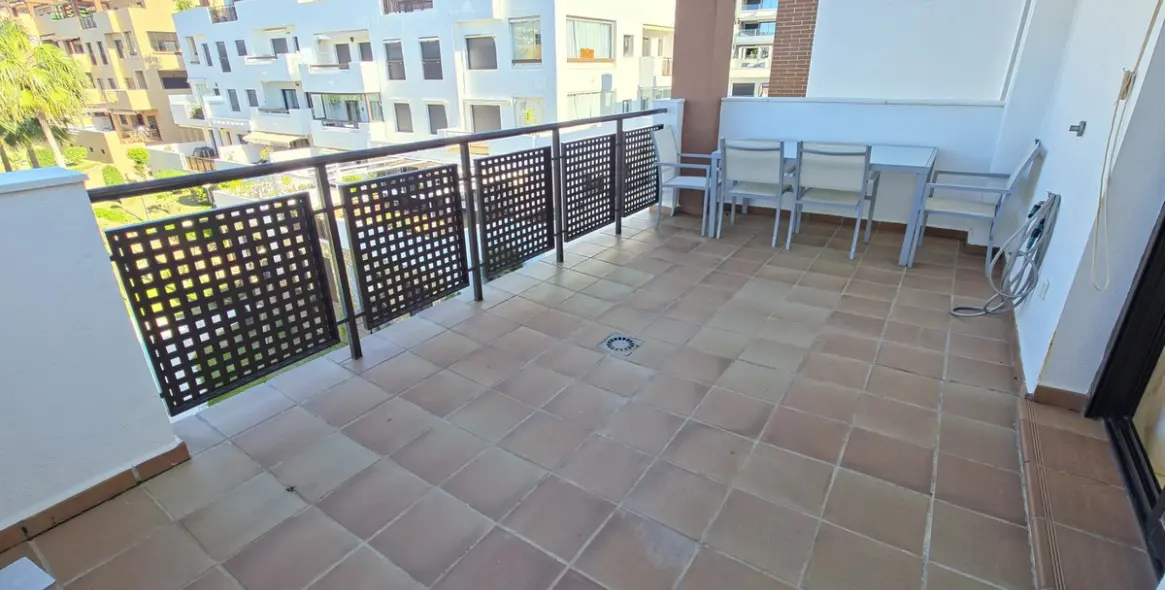 Venta de ático en La Cala de Mijas 15