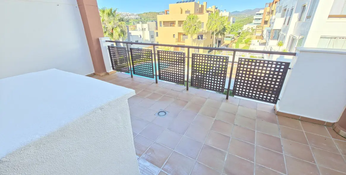 Venta de ático en La Cala de Mijas 16