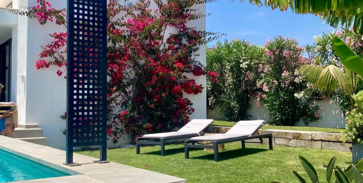 Venta de villa independiente en Valle Romano 1