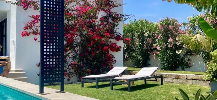 Venta de villa independiente en Valle Romano 0