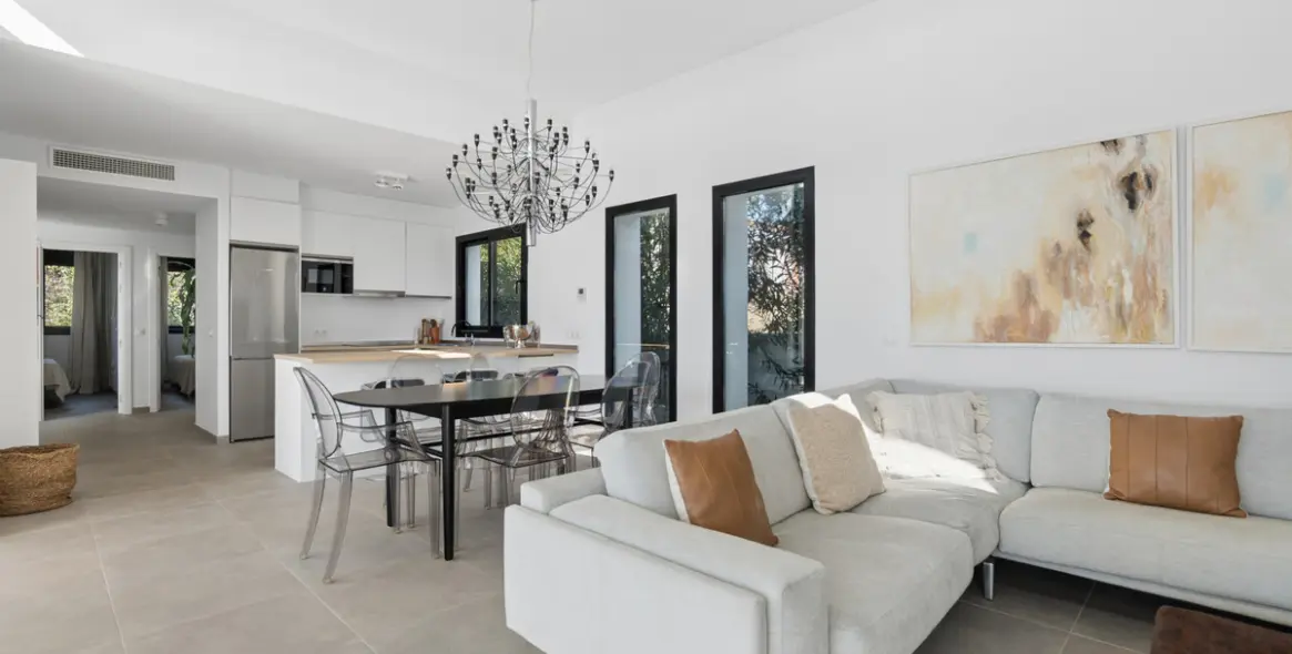 Venta de villa independiente en Valle Romano 3