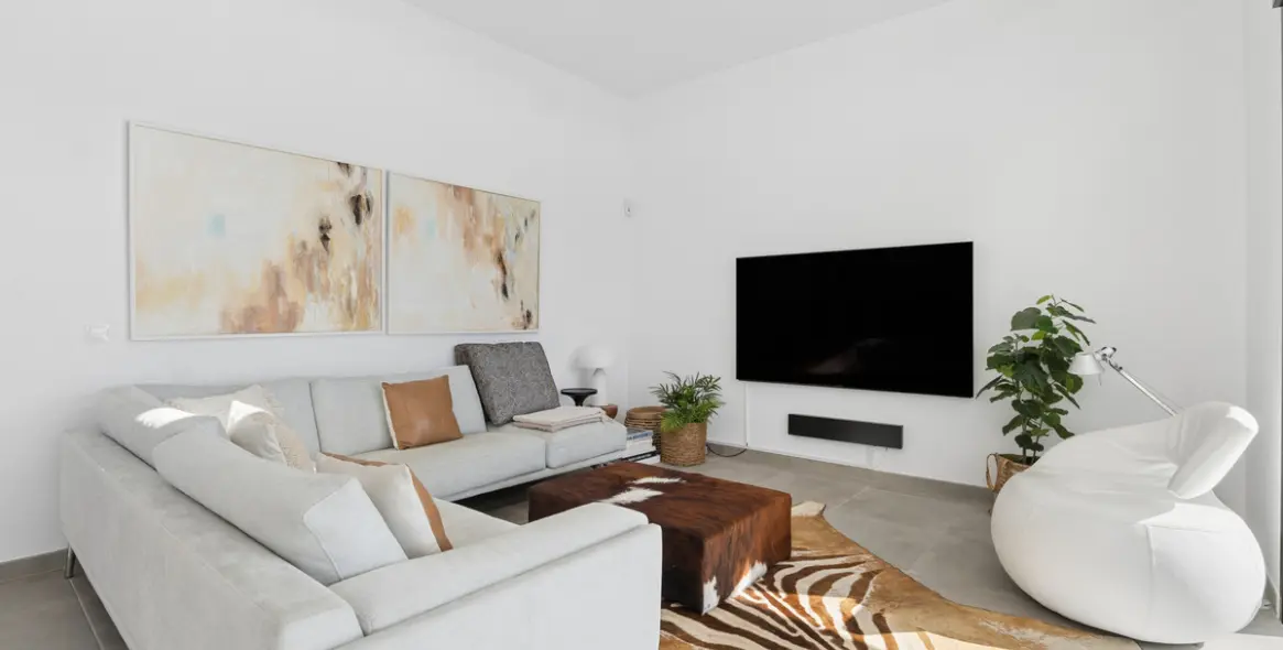 Venta de villa independiente en Valle Romano 4