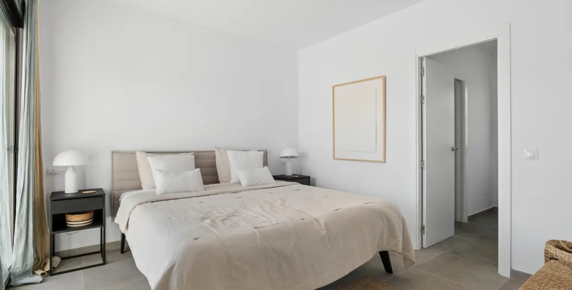 Venta de villa independiente en Valle Romano 8