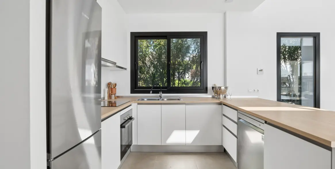 Venta de villa independiente en Valle Romano 14