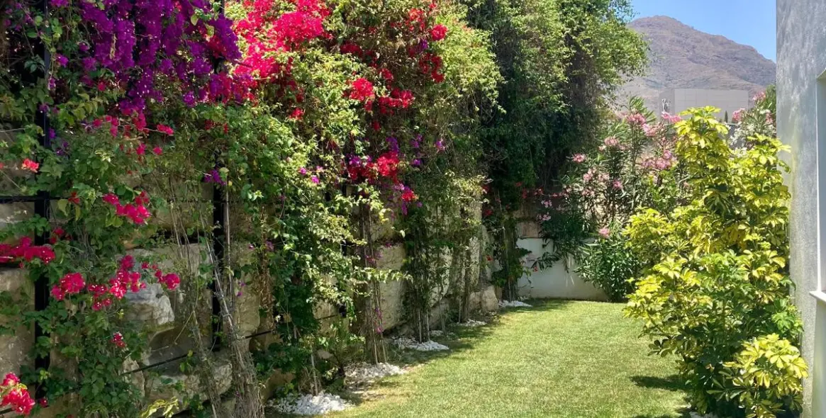 Venta de villa independiente en Valle Romano 17