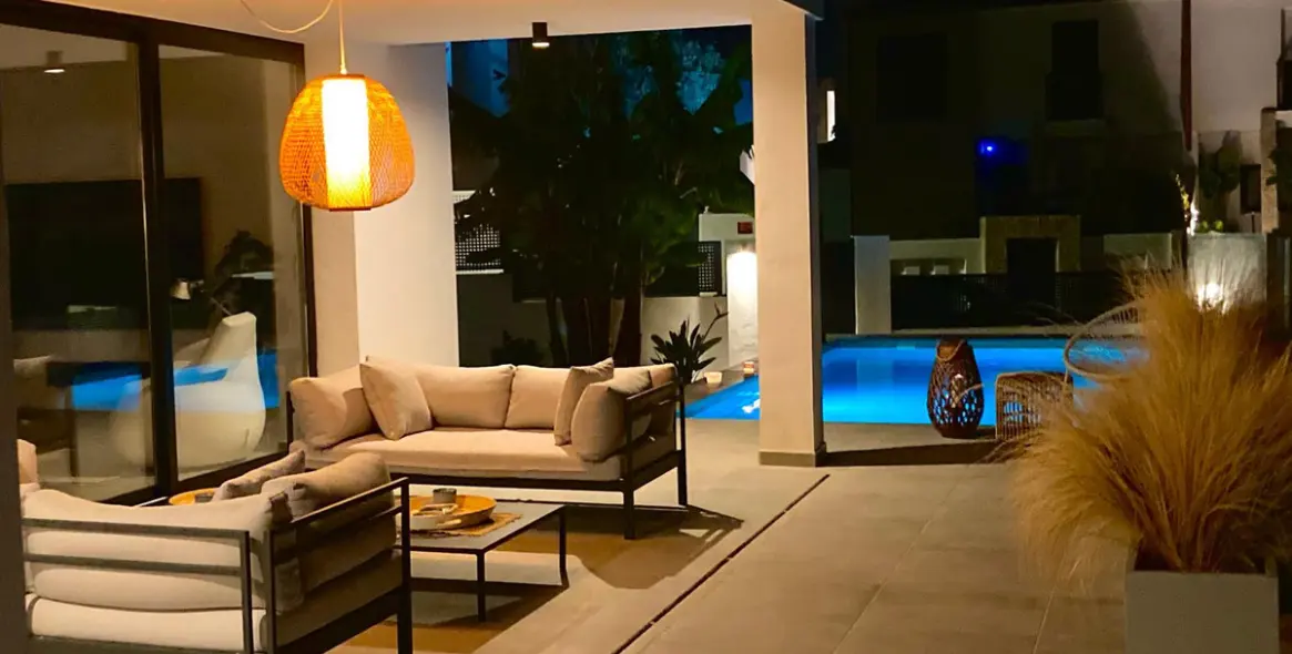 Sale of detached villa in Valle Romano 21