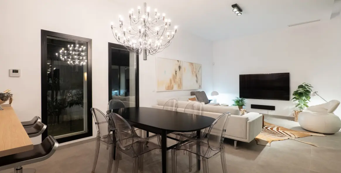 Sale of detached villa in Valle Romano 23