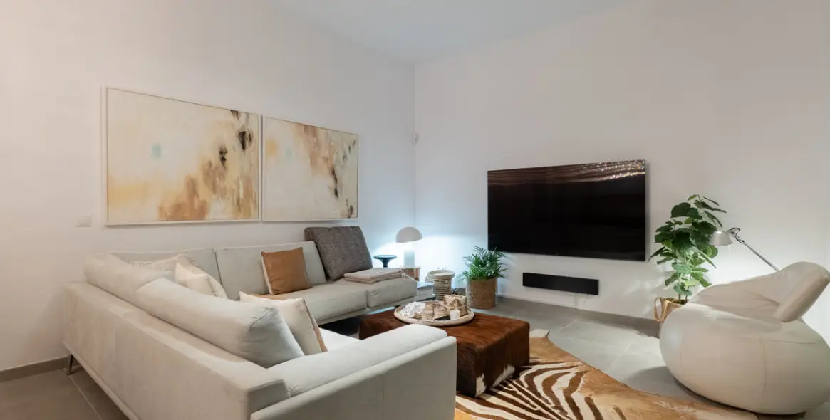 Sale of detached villa in Valle Romano 25