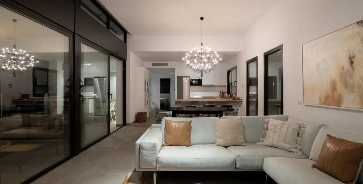 Sale of detached villa in Valle Romano 26