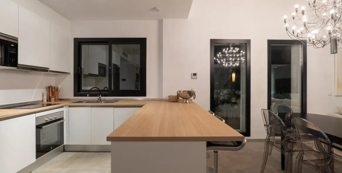 Sale of detached villa in Valle Romano 27