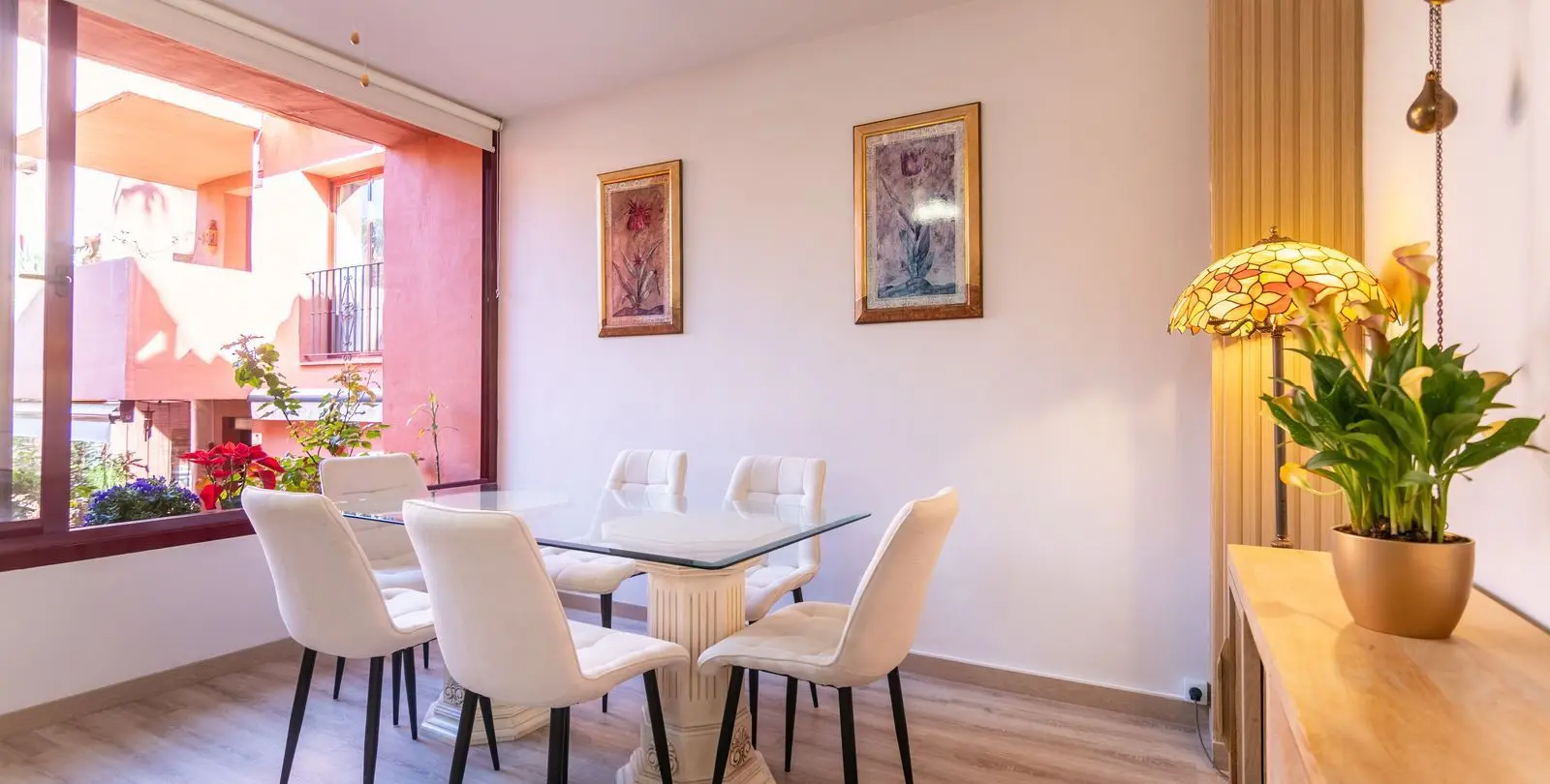 Продажа апартаментов на среднем этаже в Elviria 7