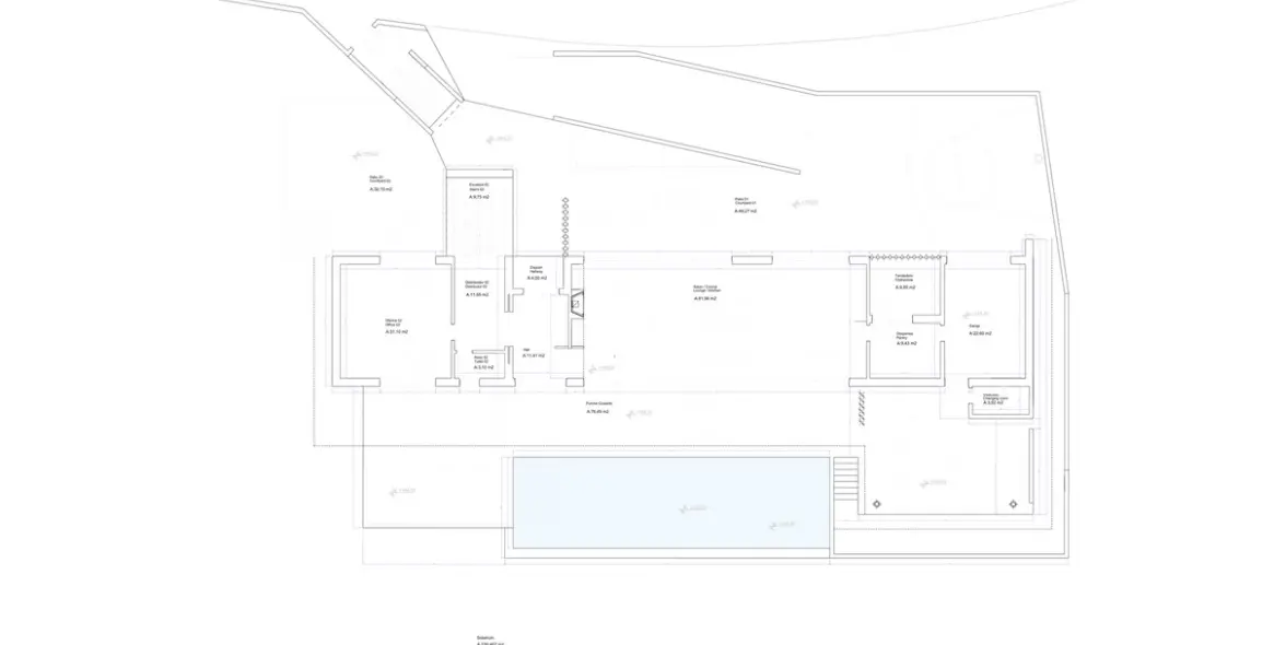 Venta de parcela residencial en Sotogrande 11