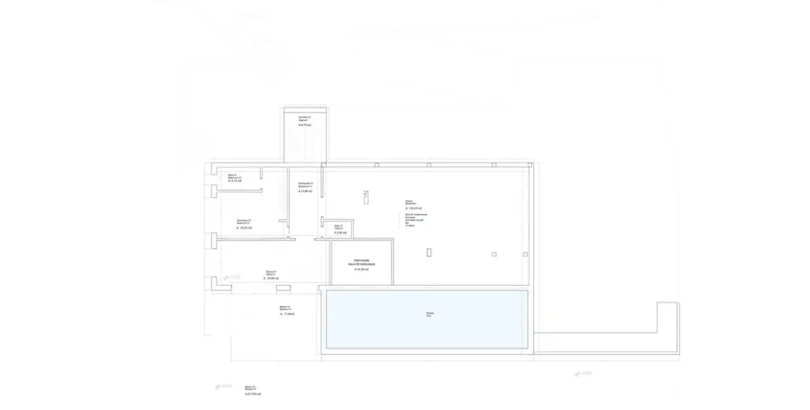 Venta de parcela residencial en Sotogrande 12