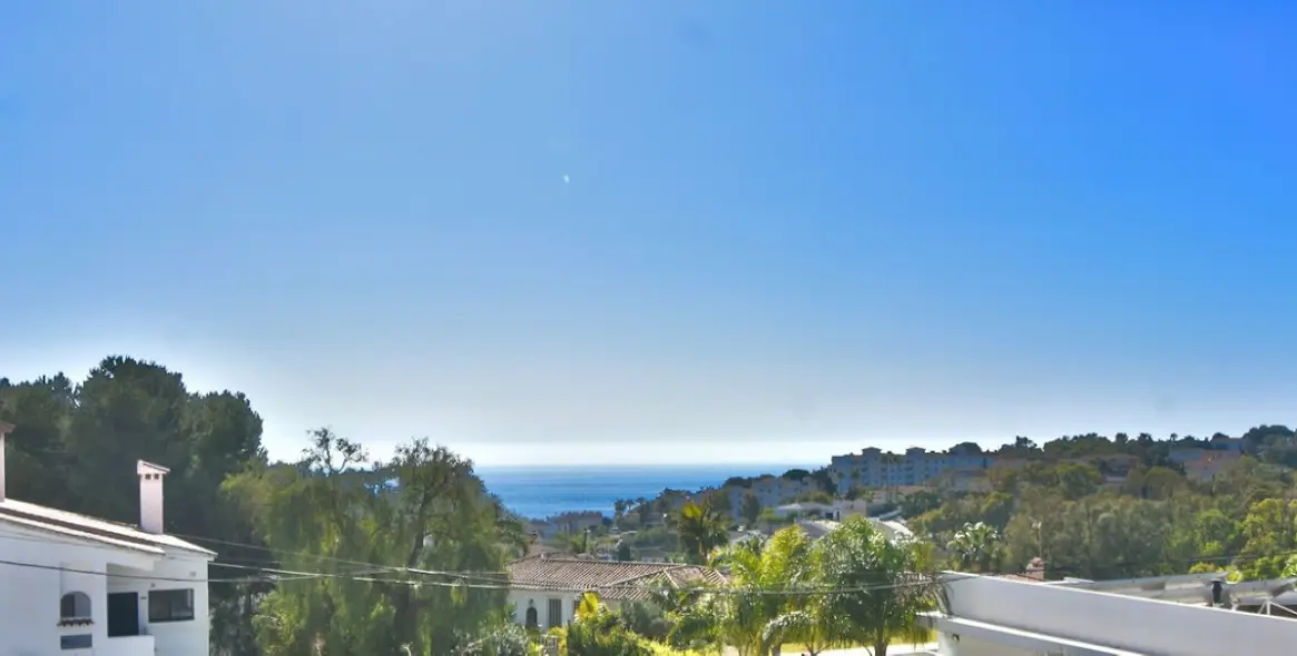 Venta de villa independiente en La Cala de Mijas 2