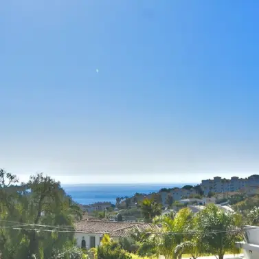 Venta de villa independiente en La Cala de Mijas