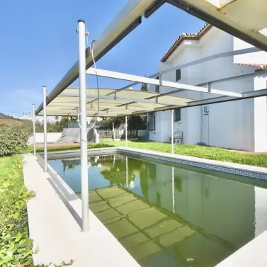 Venta de villa independiente en La Cala de Mijas