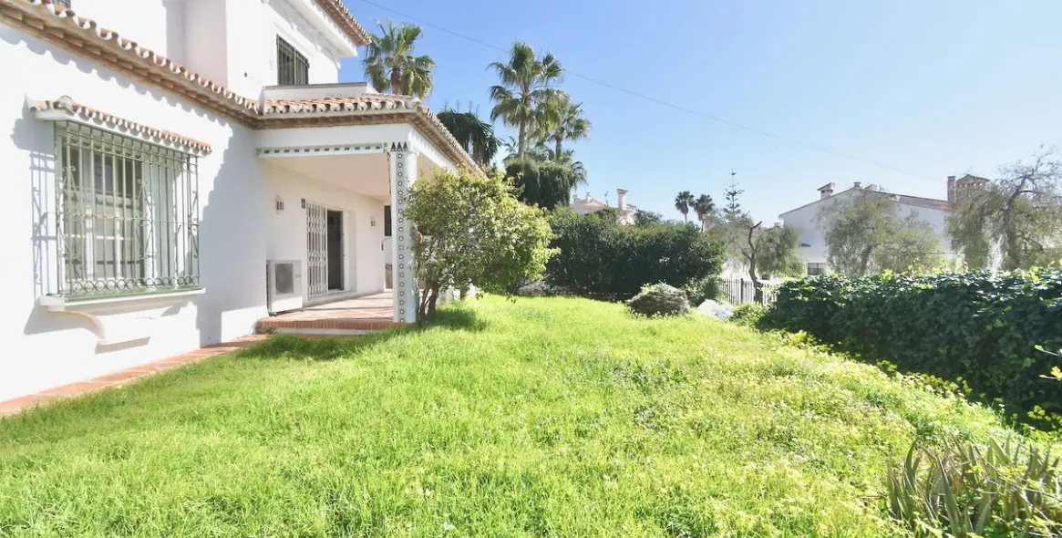 Venta de villa independiente en La Cala de Mijas 7