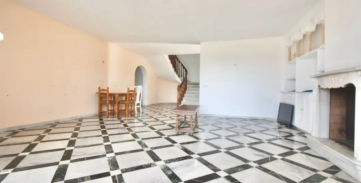 Venta de villa independiente en La Cala de Mijas 15