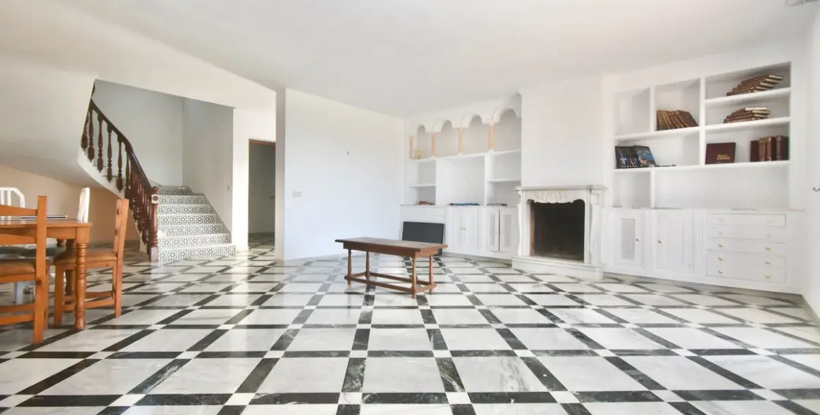 Venta de villa independiente en La Cala de Mijas 16