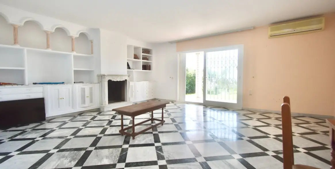 Venta de villa independiente en La Cala de Mijas 17