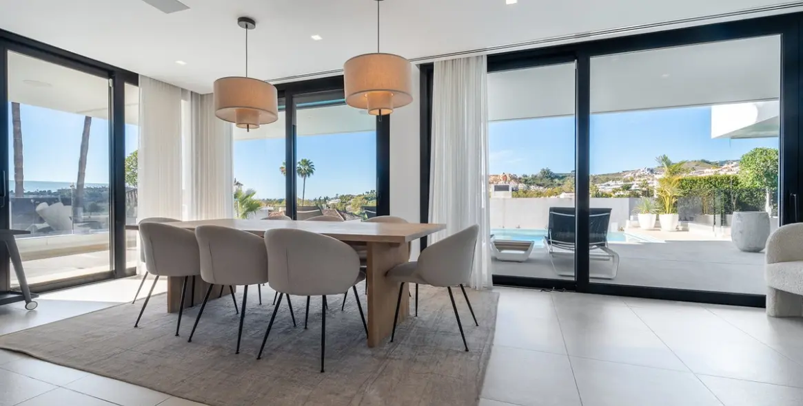 Venta de villa independiente en Marbella 12