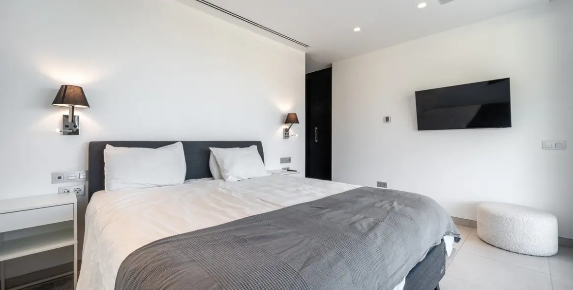 Venta de villa independiente en Marbella 19