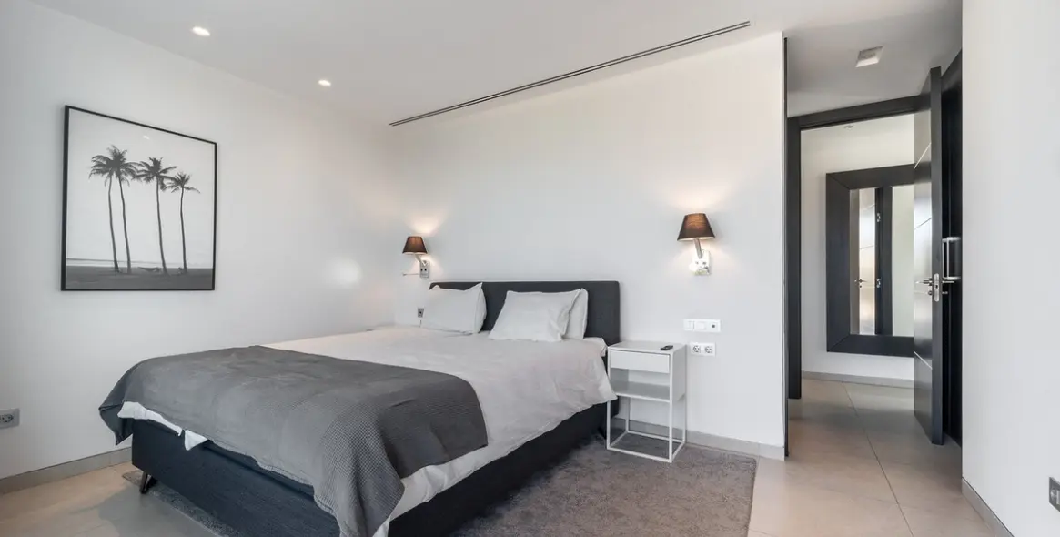 Venta de villa independiente en Marbella 20