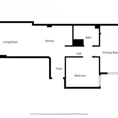 Sale of penthouse in Fuengirola