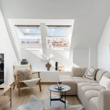 Sale of penthouse in Fuengirola