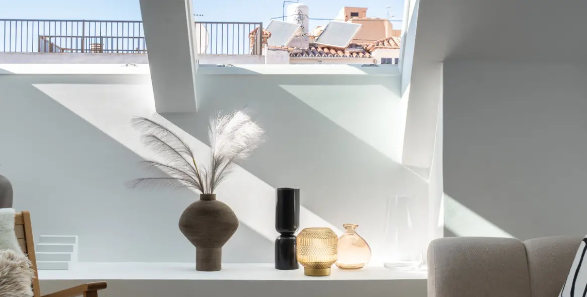 Sale of penthouse in Fuengirola 4