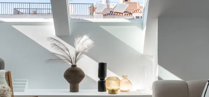 Sale of penthouse in Fuengirola 3