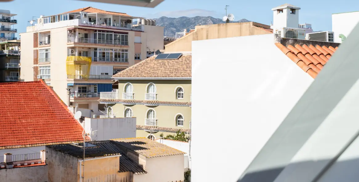 Sale of penthouse in Fuengirola 5