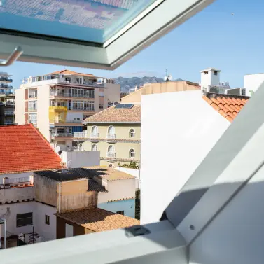 Sale of penthouse in Fuengirola