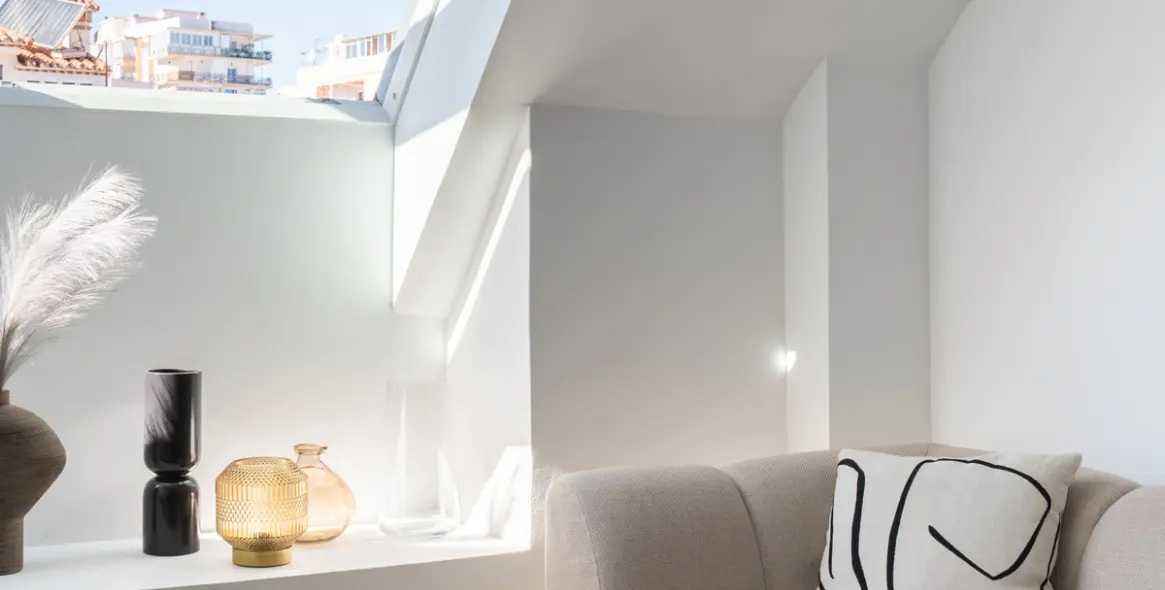 Sale of penthouse in Fuengirola 6