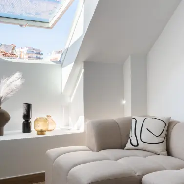 Sale of penthouse in Fuengirola