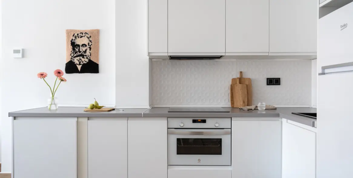 Sale of penthouse in Fuengirola 8