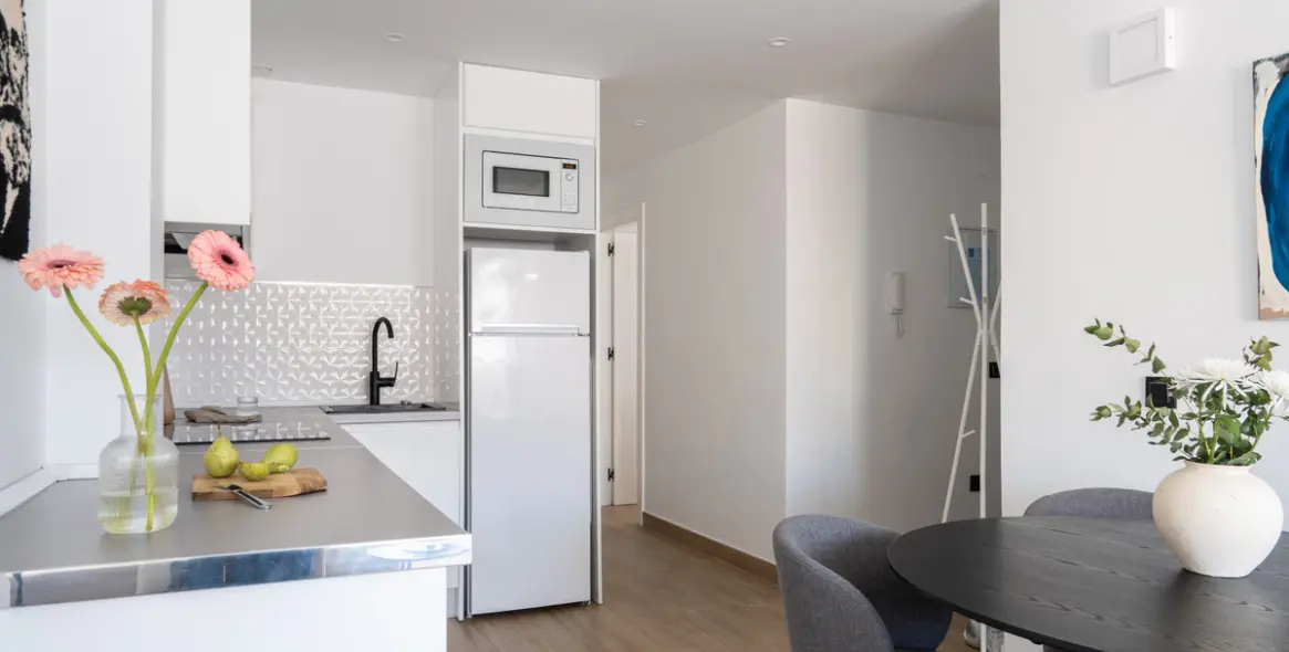 Sale of penthouse in Fuengirola 10