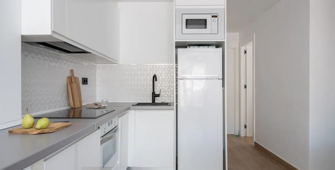 Sale of penthouse in Fuengirola 11