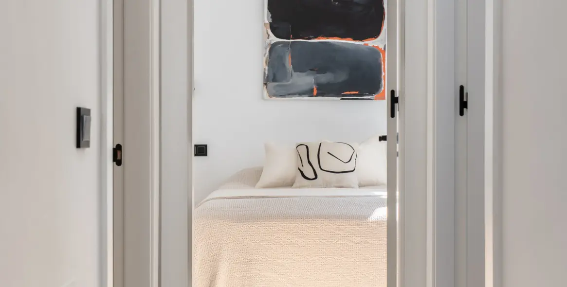 Sale of penthouse in Fuengirola 12