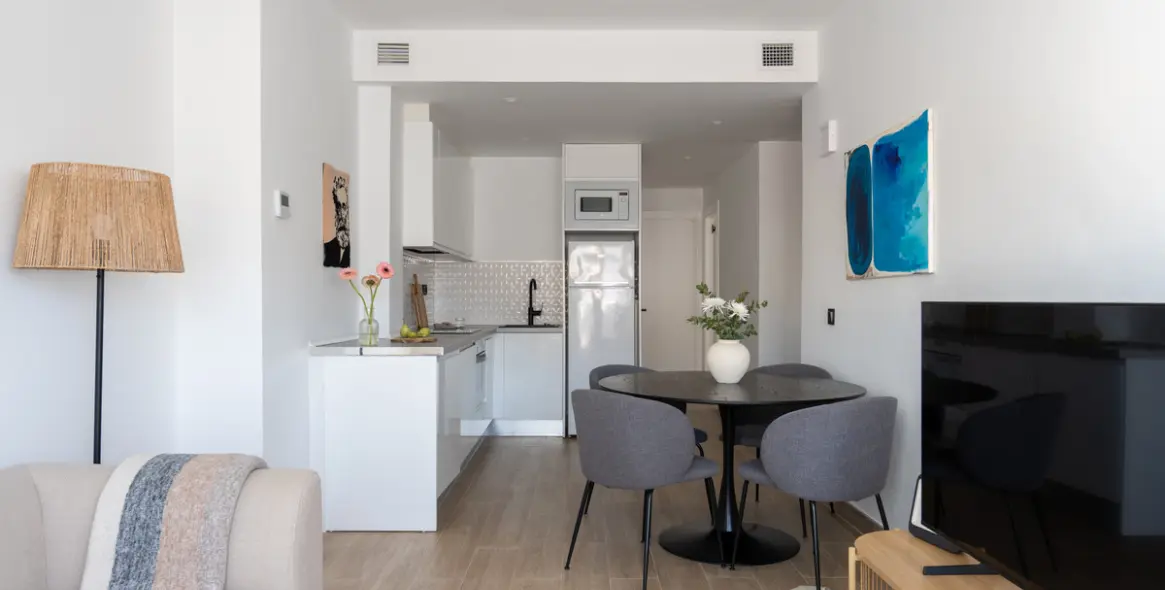 Sale of penthouse in Fuengirola 20