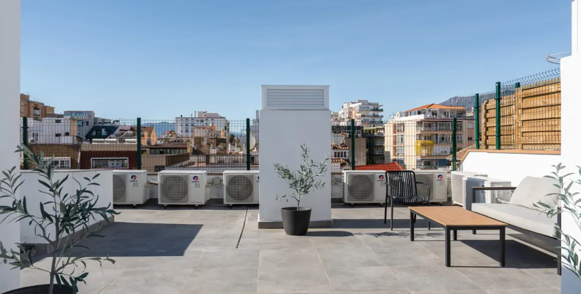 Продажа пентхауса в Fuengirola 22