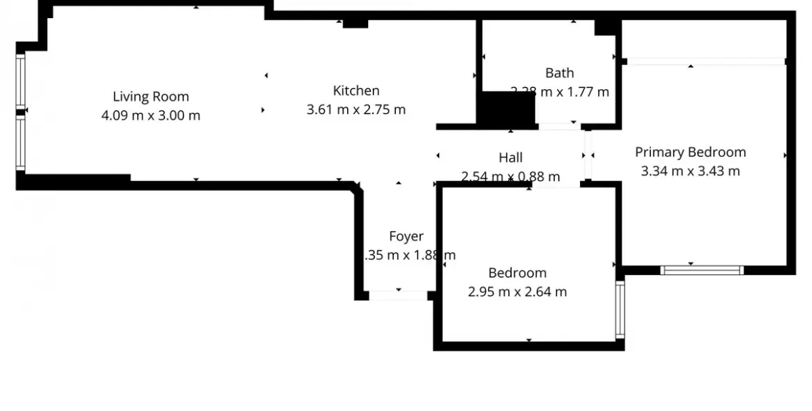 Продажа пентхауса в Fuengirola 27