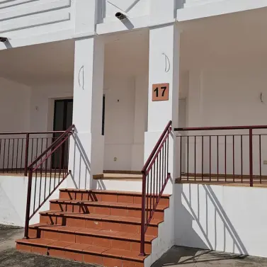 Venta de adosado en Doña Julia