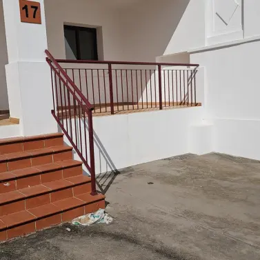 Venta de adosado en Doña Julia