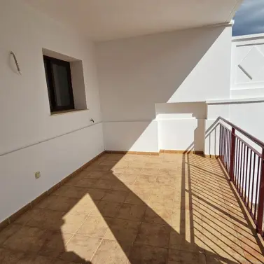 Venta de adosado en Doña Julia