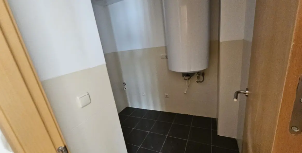 Sale of townhouse in Doña Julia 12